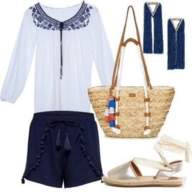 Outfit Basic #7174