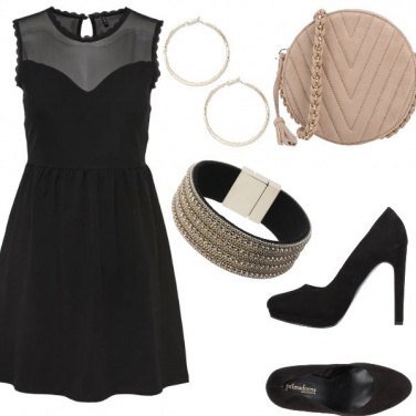 Outfit Festaaa!!!