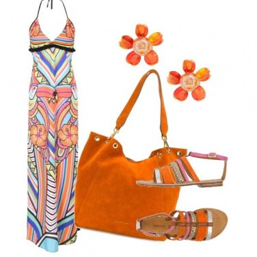 Outfit Angelita @17510@