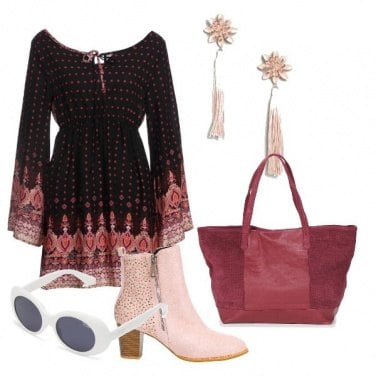 Outfit Angelita @18090@