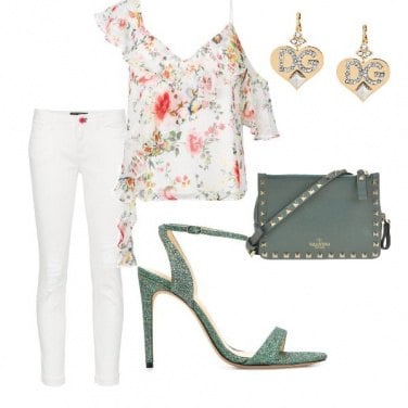 Outfit Urban #3498