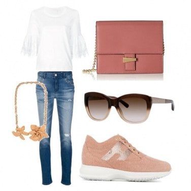 Outfit Trendy #11036