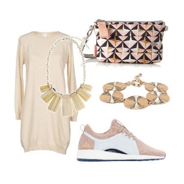 Outfit Trendy #11037