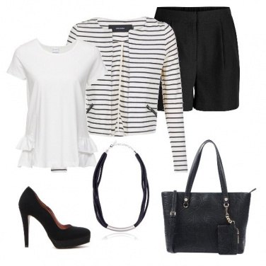 Outfit Urban #3500