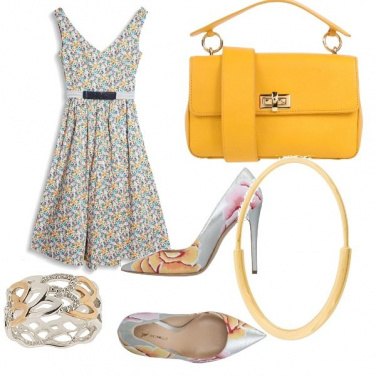 Outfit Chic #7228