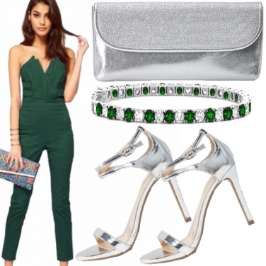 Outfit Serata IN
