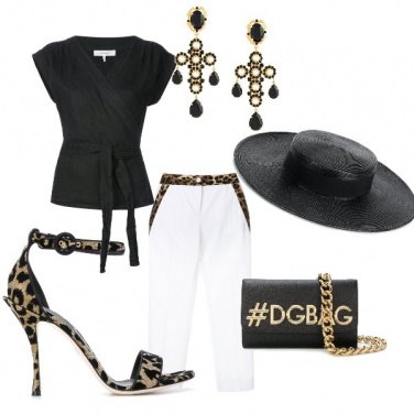 Outfit Trendy #11039