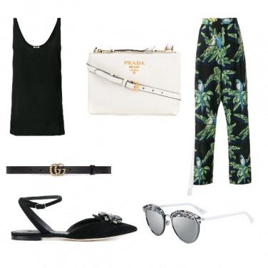 Outfit Bon Ton #5095