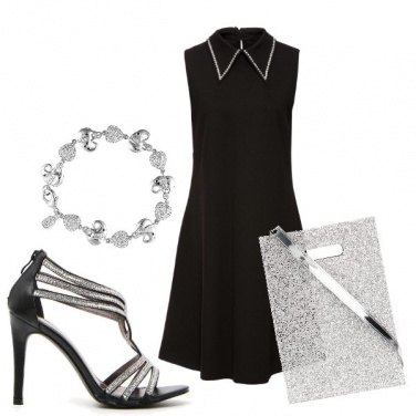 Outfit Swarovski