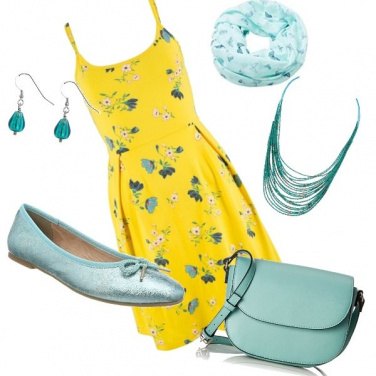 Outfit Trendy #11049