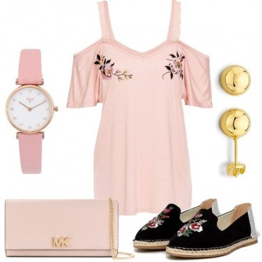 Outfit Basic #7239