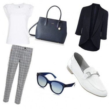 Outfit Basic #7176