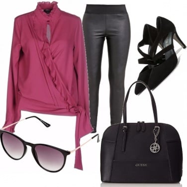 Outfit Everyday, everywhere..