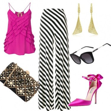 Outfit Trendy #11053