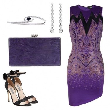 Outfit Viola