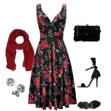Outfit Eleganza