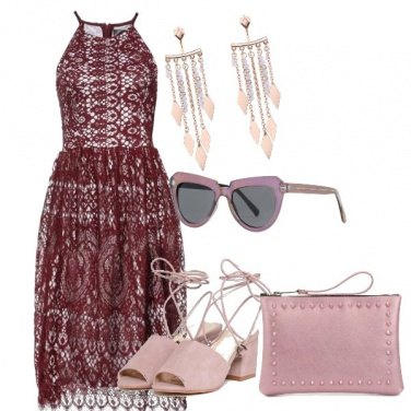 Outfit Angelita@2107@