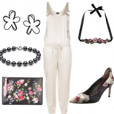 Outfit Trendy #11061