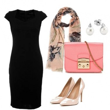 Outfit Riunione di lavoro