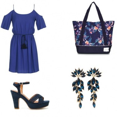 Outfit Sere d\'estate