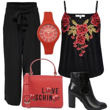 Outfit Trendy #11210