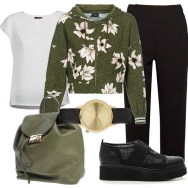 Outfit Basic #7240
