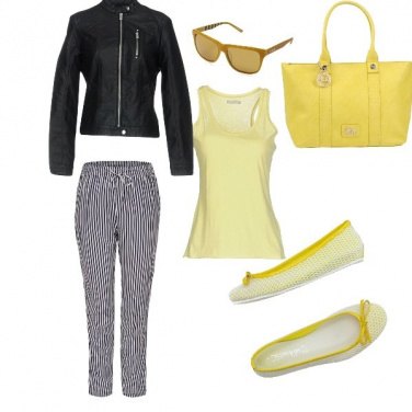 Outfit Basic #7195