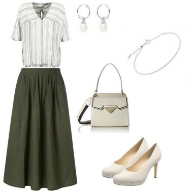 Outfit Margherita