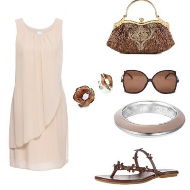 Outfit Trendy #11079
