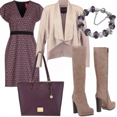Outfit Indress