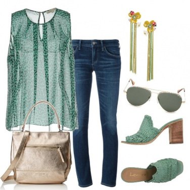 Outfit Trendy #12598
