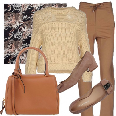 Outfit Voglia d\'autunno