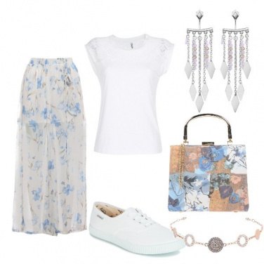Outfit Trendy #11091