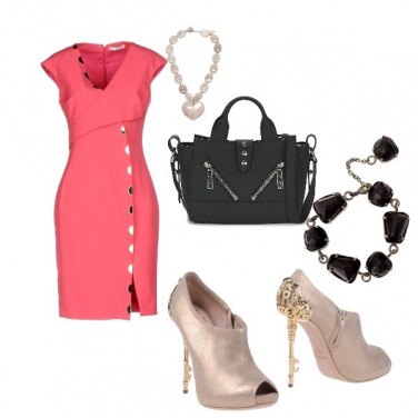 Outfit Rock #1697