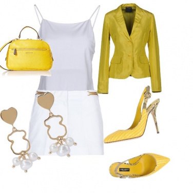 Outfit Chic #7239