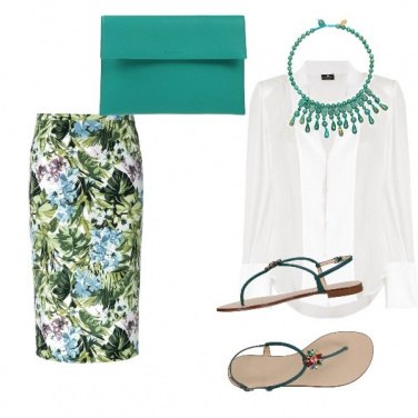 Outfit Urban #3511