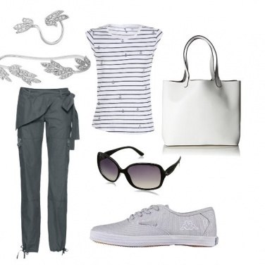 Outfit Trendy #11092