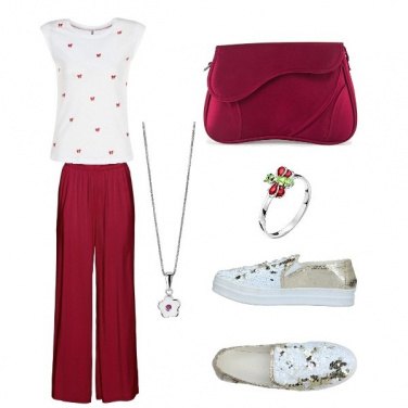 Outfit Bon Ton #5104