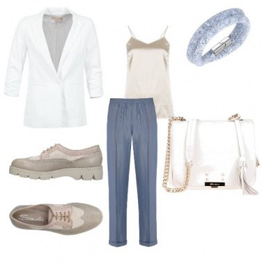 Outfit Trendy #11095