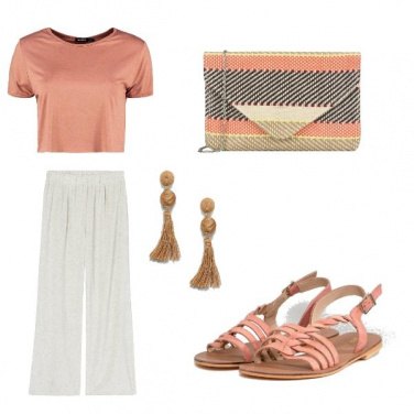 Outfit Trendy #11096