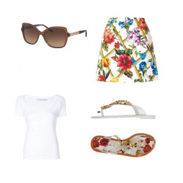 Outfit Shopping