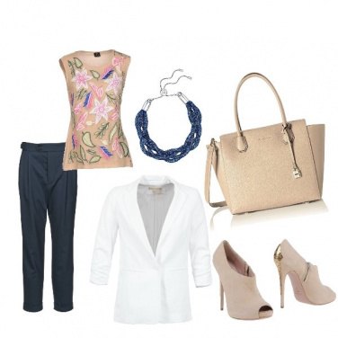Outfit Trendy #11100