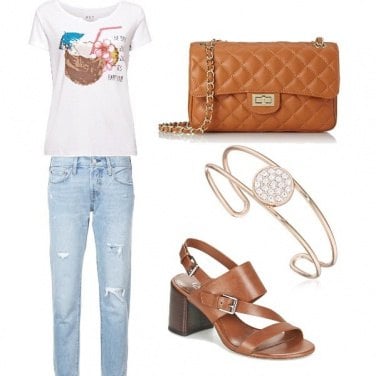 Outfit Trendy #11110