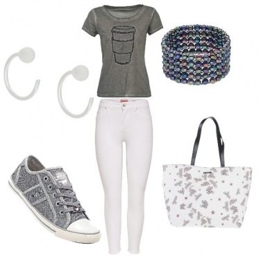 Outfit Trendy #11111