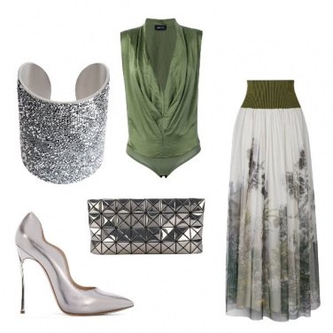Outfit It\'s trendy