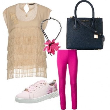 Outfit Basic #7204