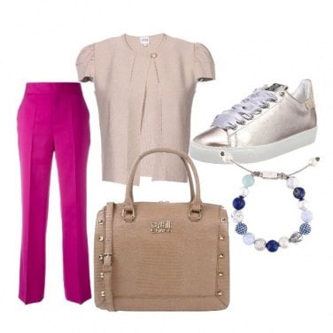 Outfit Basic #7205
