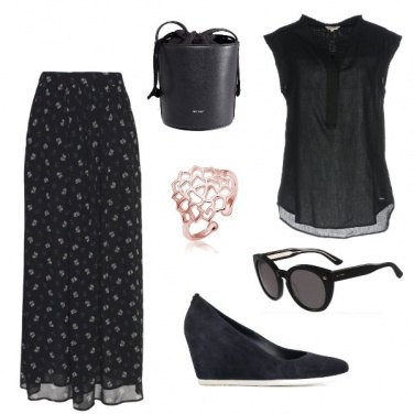 Outfit Day by day #3