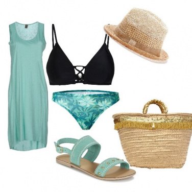 Outfit Trendy #11118