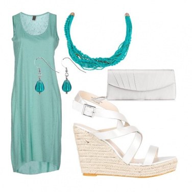 Outfit Basic #7208